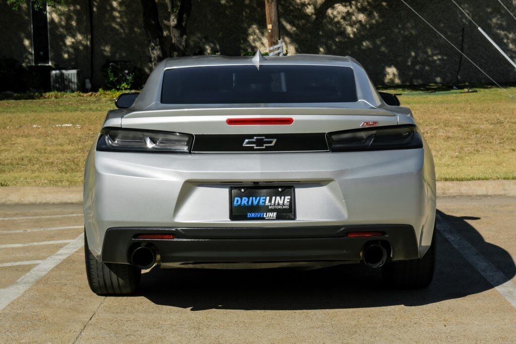 2017 Chevrolet Camaro 2LT Carrollton TX