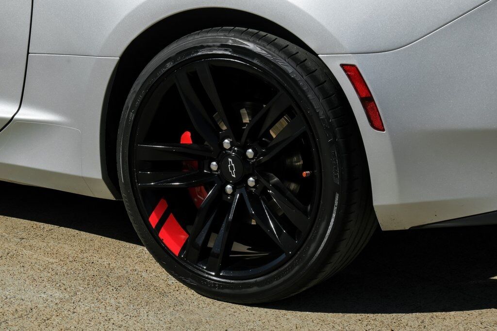 2017 Chevrolet Camaro 2LT Carrollton TX