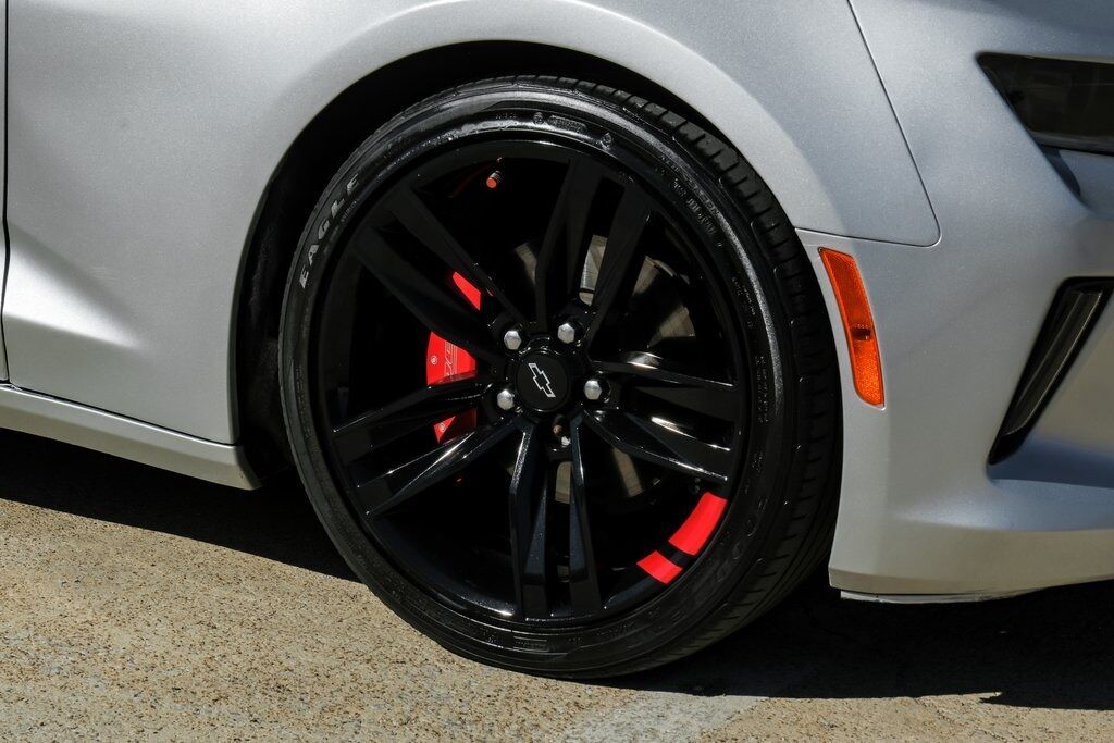 2017 Chevrolet Camaro 2LT Carrollton TX