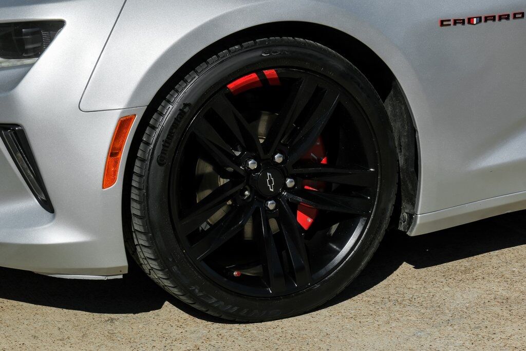 2017 Chevrolet Camaro 2LT Carrollton TX