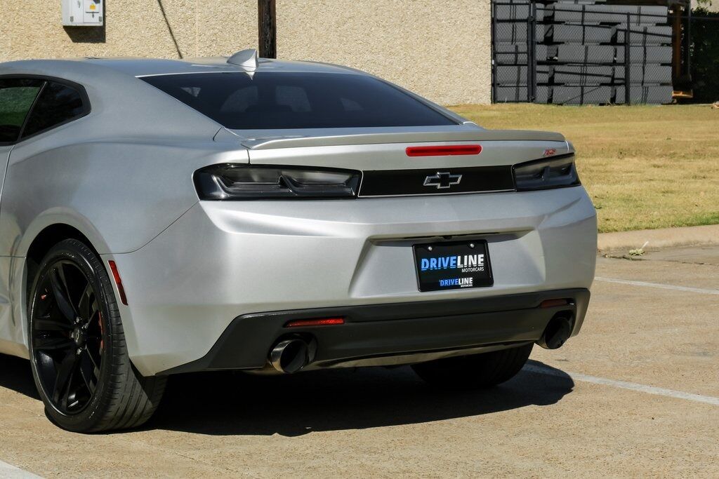 2017 Chevrolet Camaro 2LT Carrollton TX