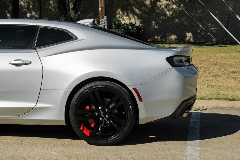 2017 Chevrolet Camaro 2LT Carrollton TX