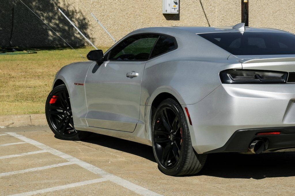2017 Chevrolet Camaro 2LT Carrollton TX