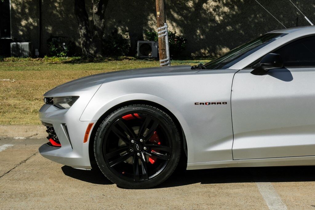 2017 Chevrolet Camaro 2LT Carrollton TX