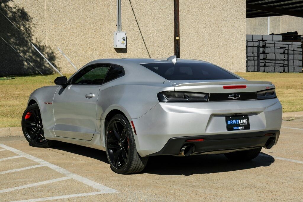 2017 Chevrolet Camaro 2LT Carrollton TX