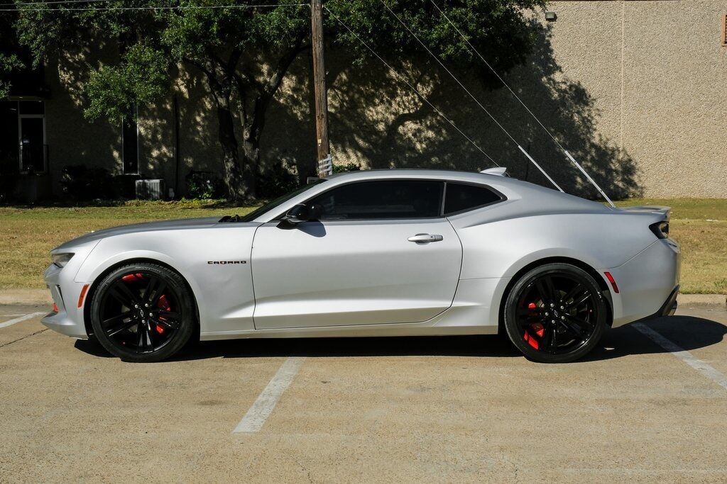 2017 Chevrolet Camaro 2LT Carrollton TX