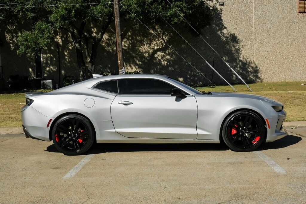 2017 Chevrolet Camaro 2LT Carrollton TX