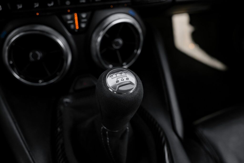 2017 Chevrolet Camaro 2LT Carrollton TX