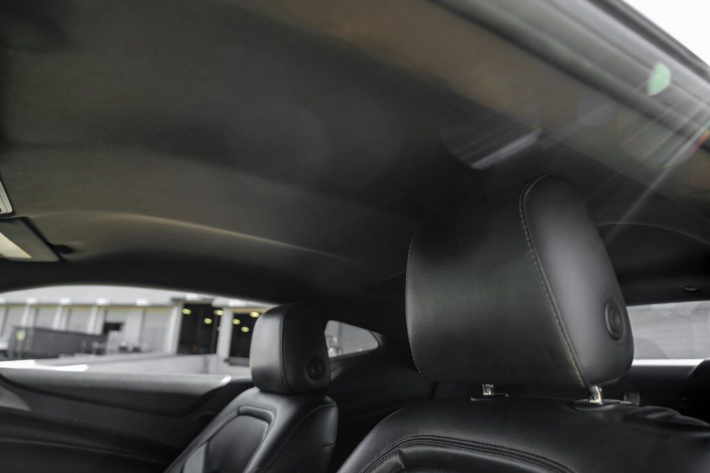 2017 Chevrolet Camaro 2LT Carrollton TX