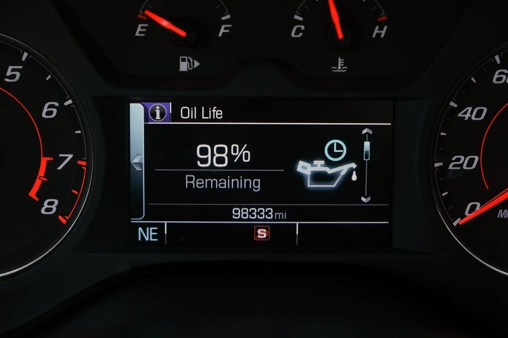 2017 Chevrolet Camaro 2LT Carrollton TX