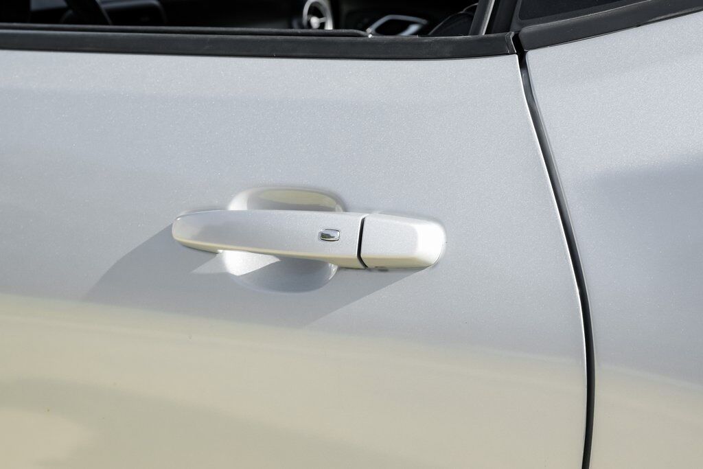 2017 Chevrolet Camaro 2LT Carrollton TX