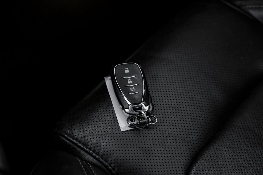 2017 Chevrolet Camaro 2LT Carrollton TX