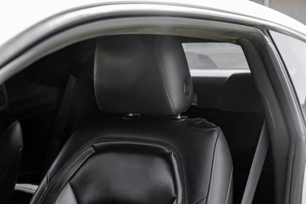 2017 Chevrolet Camaro 2LT Carrollton TX