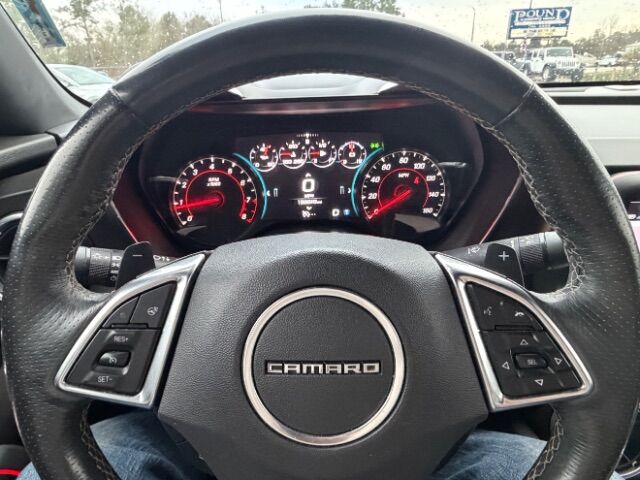 2017 Chevrolet Camaro 2LT Gaston SC