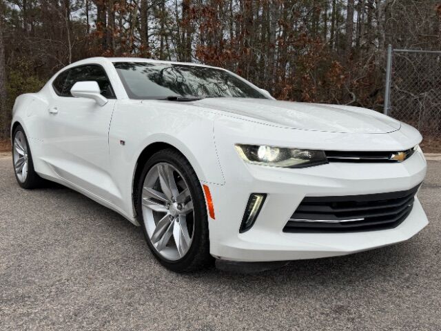 2017 Chevrolet Camaro 2LT Gaston SC