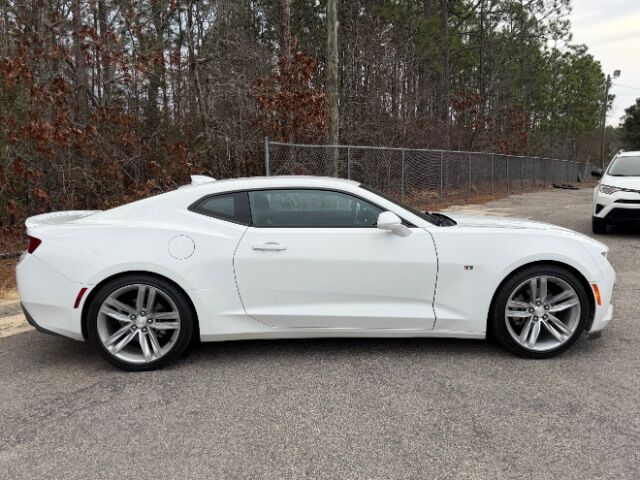 2017 Chevrolet Camaro 2LT Gaston SC