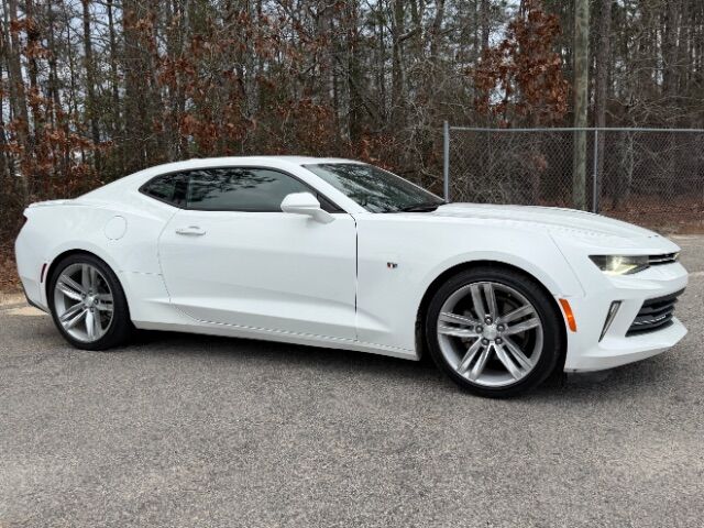 2017 Chevrolet Camaro 2LT Gaston SC