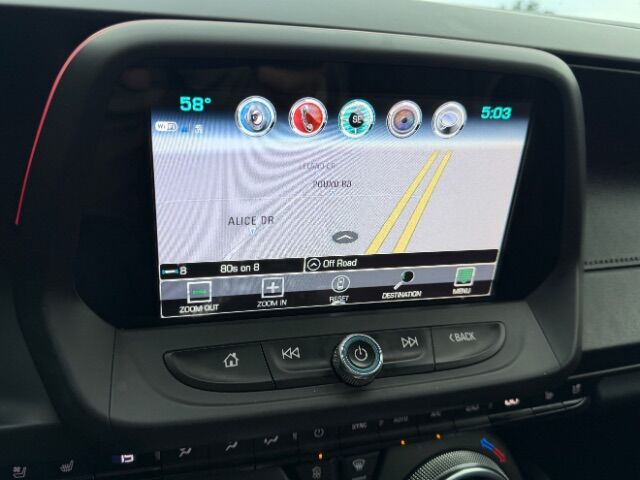 2017 Chevrolet Camaro 2LT Gaston SC