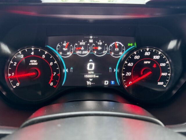 2017 Chevrolet Camaro 2LT Gaston SC