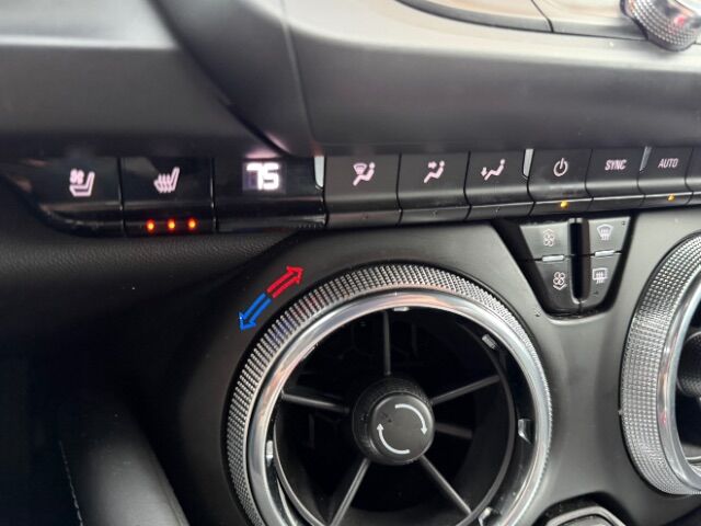 2017 Chevrolet Camaro 2LT Gaston SC