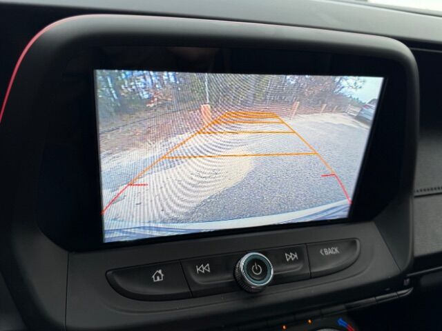 2017 Chevrolet Camaro 2LT Gaston SC