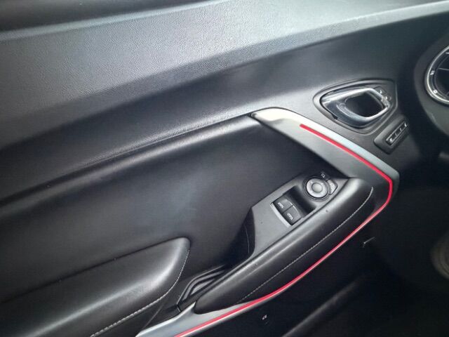 2017 Chevrolet Camaro 2LT Gaston SC