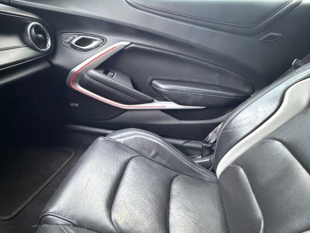 2017 Chevrolet Camaro 2LT Gaston SC