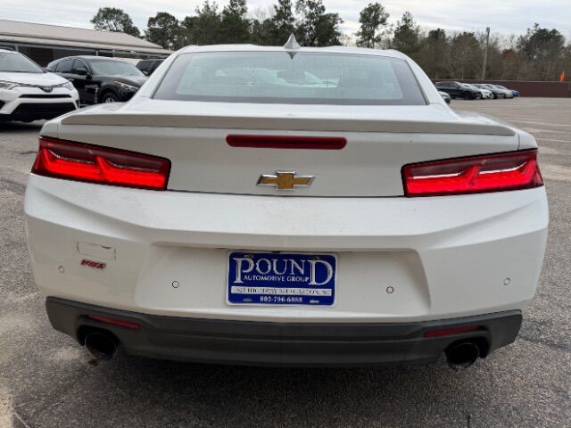 2017 Chevrolet Camaro 2LT Gaston SC