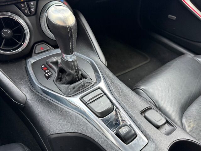 2017 Chevrolet Camaro 2LT Gaston SC