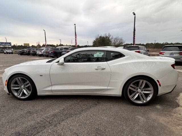 2017 Chevrolet Camaro 2LT Gaston SC