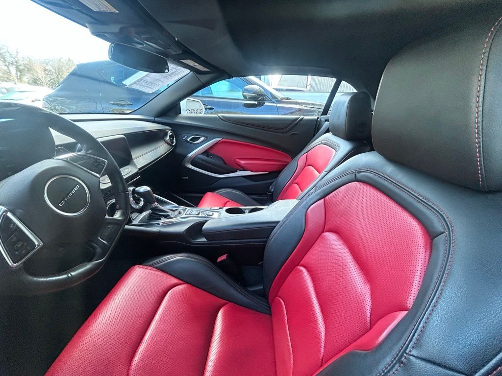 2017 Chevrolet Camaro 2LT Portland OR