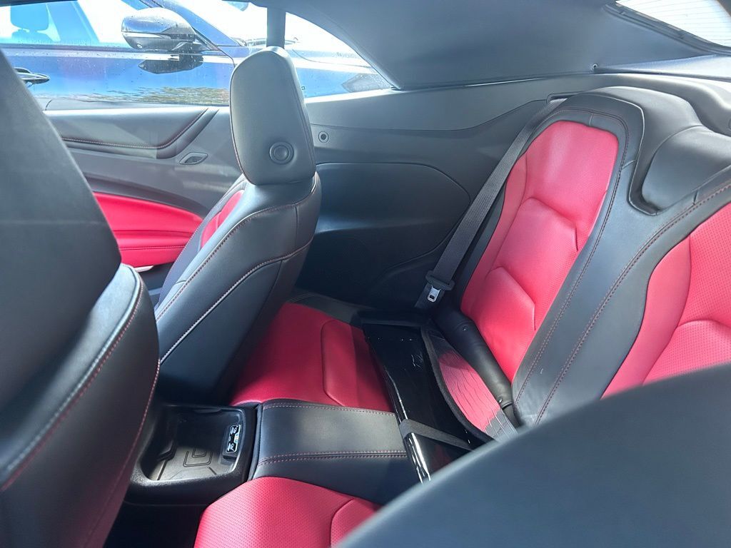 2017 Chevrolet Camaro 2LT Portland OR