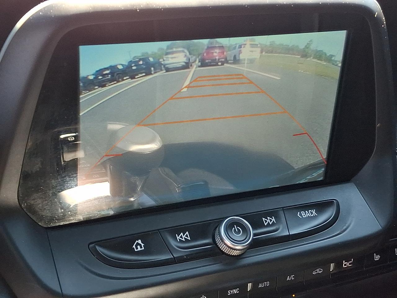2017 Chevrolet Camaro 2LT Vineland NJ