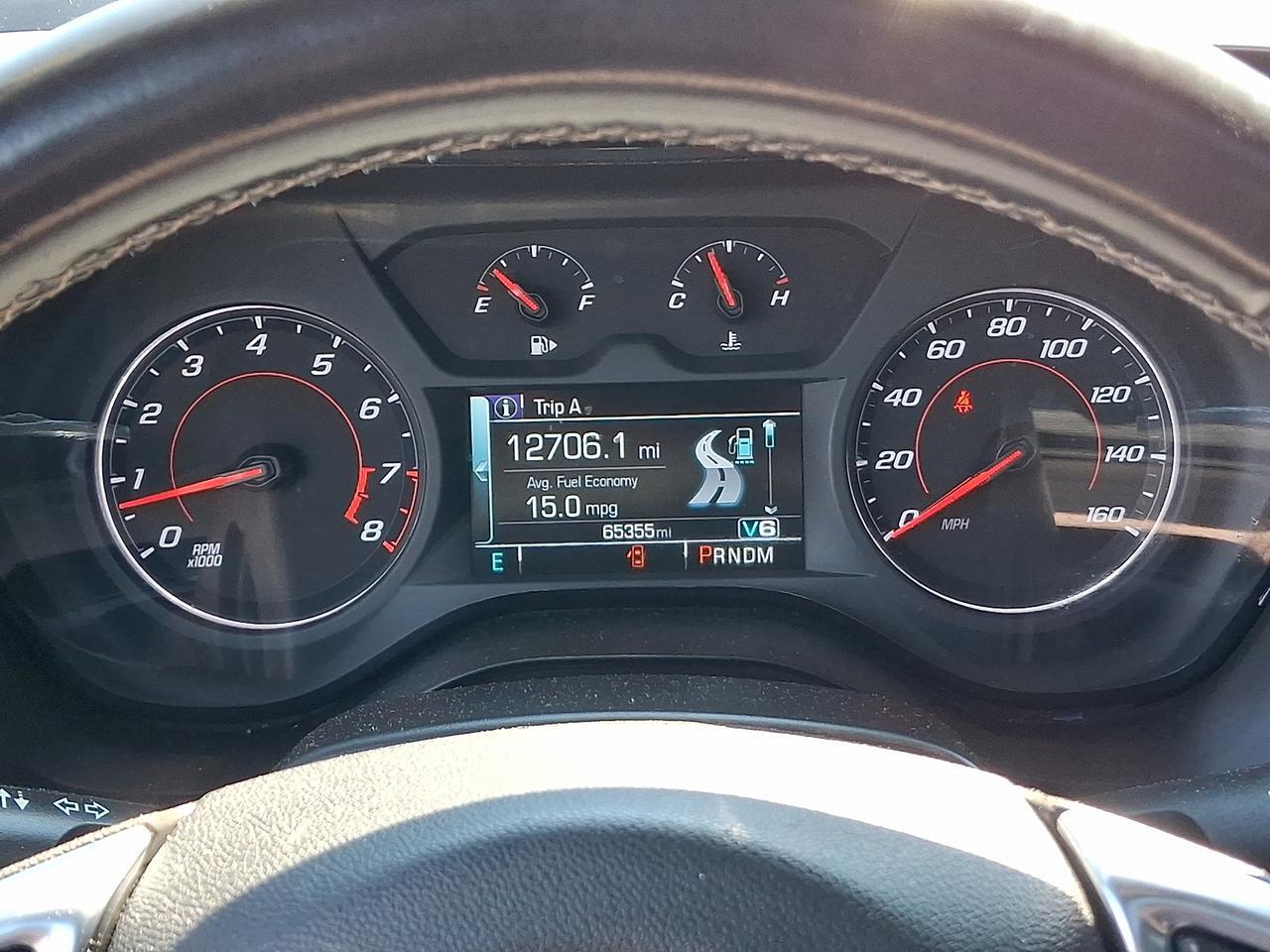 2017 Chevrolet Camaro 2LT Vineland NJ