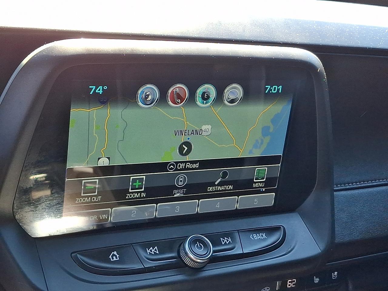 2017 Chevrolet Camaro 2LT Vineland NJ