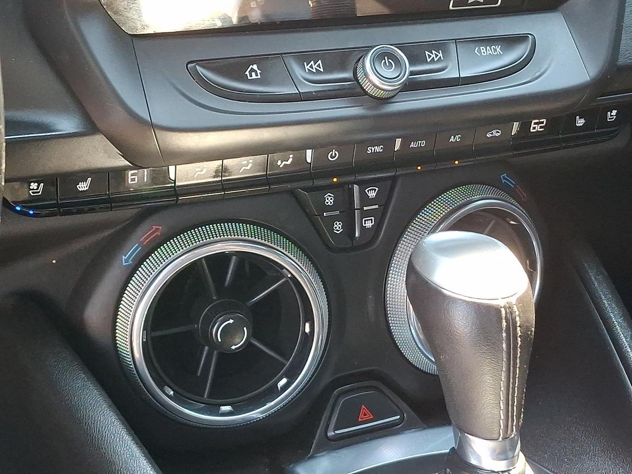 2017 Chevrolet Camaro 2LT Vineland NJ