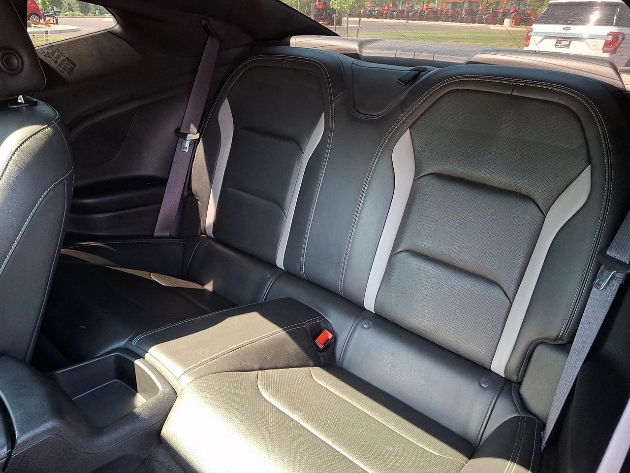 2017 Chevrolet Camaro 2LT Vineland NJ