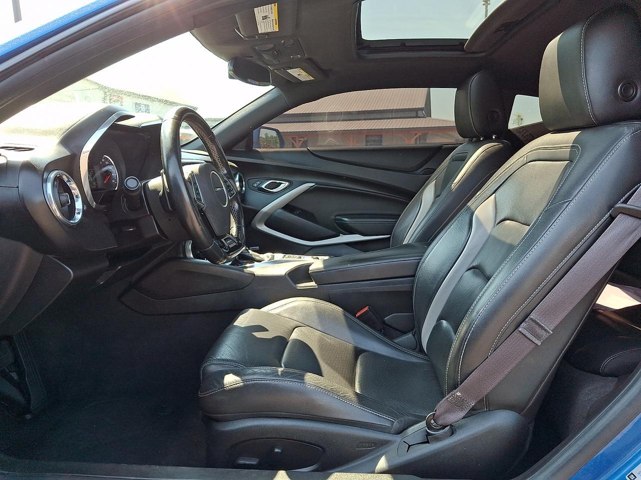 2017 Chevrolet Camaro 2LT Vineland NJ