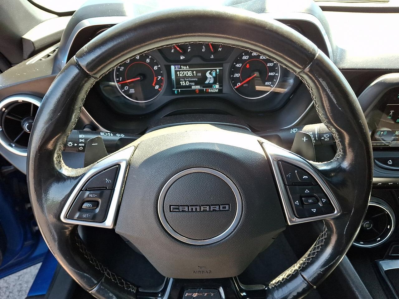 2017 Chevrolet Camaro 2LT Vineland NJ