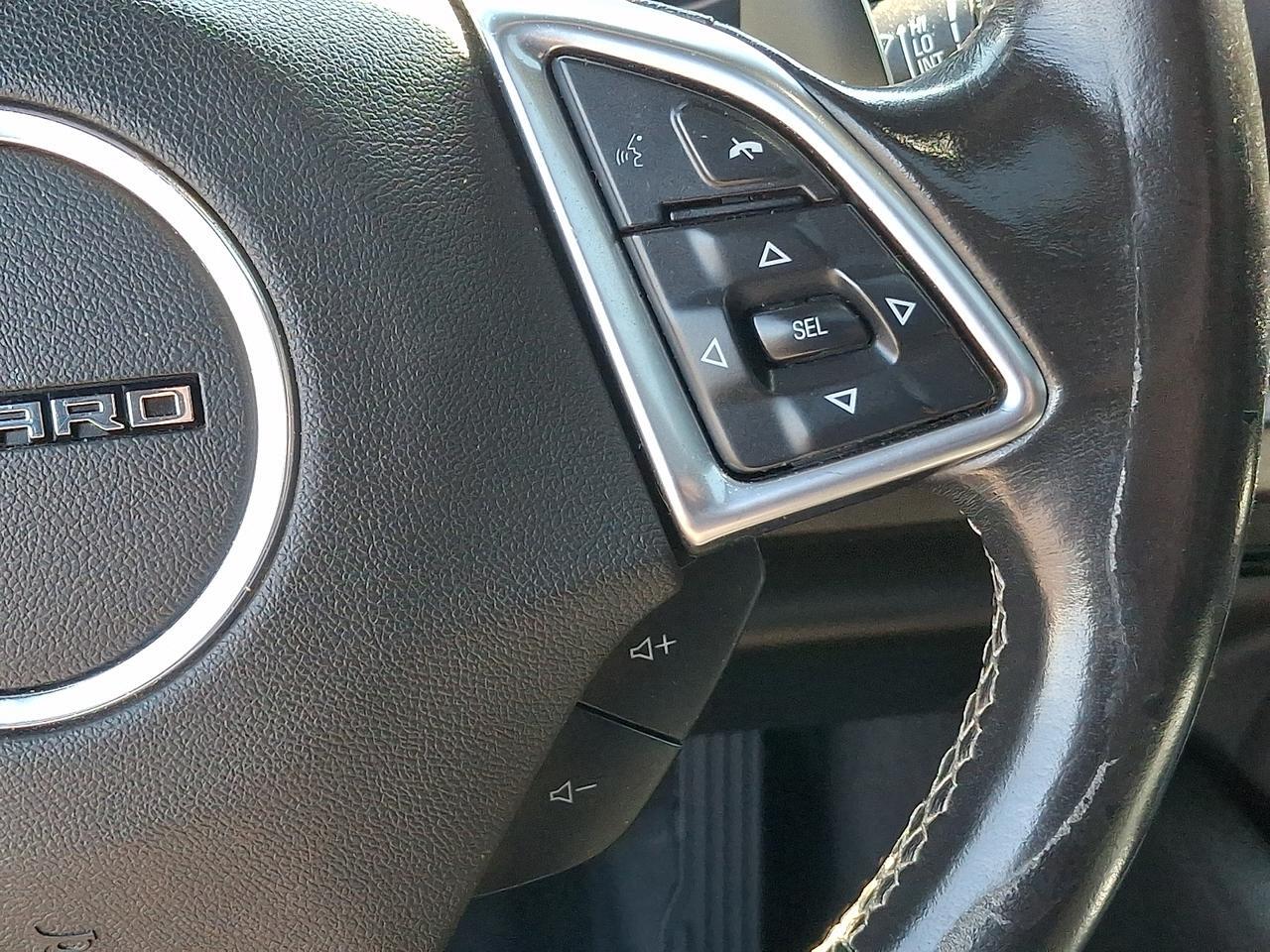 2017 Chevrolet Camaro 2LT Vineland NJ
