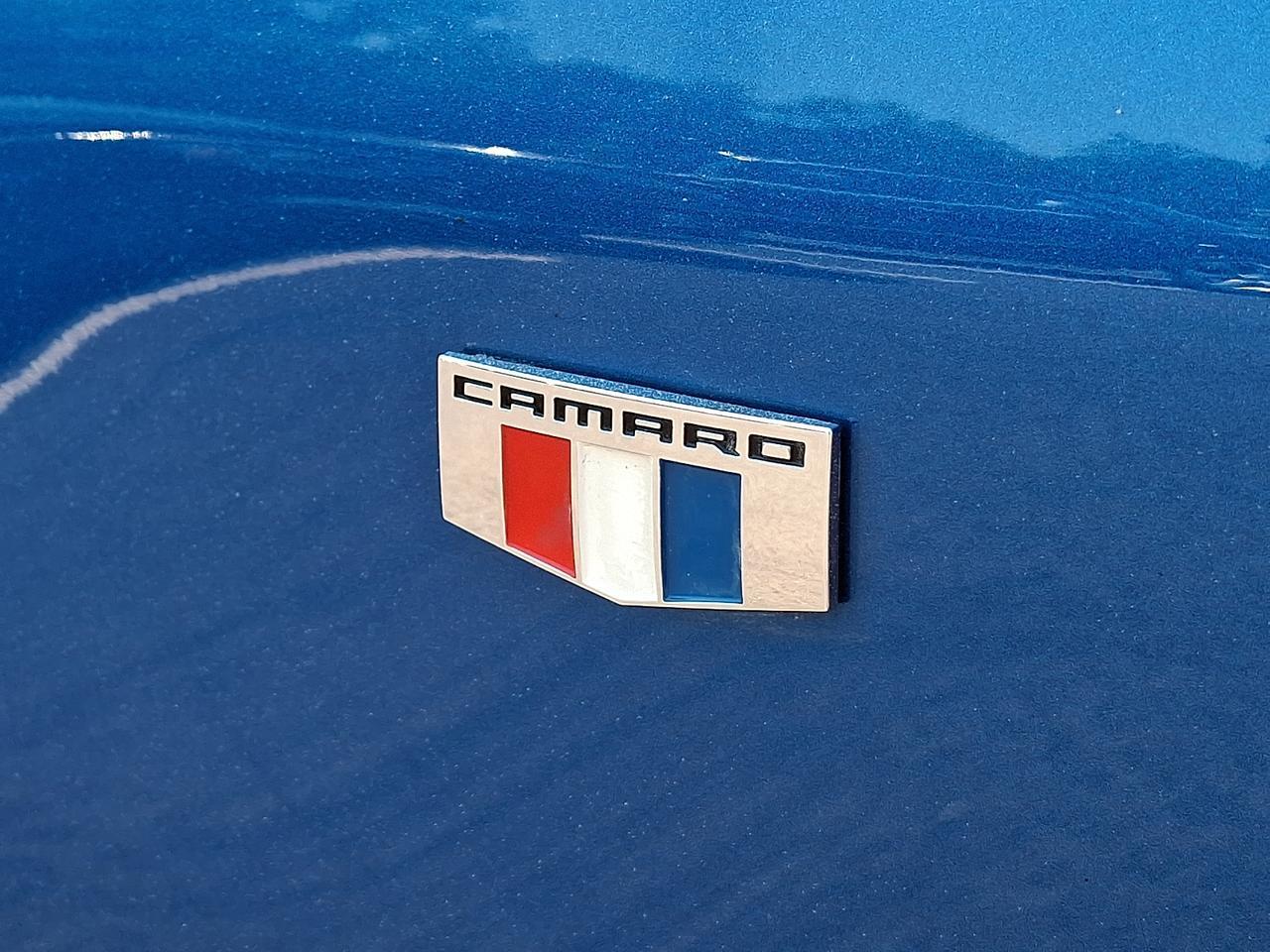 2017 Chevrolet Camaro 2LT Vineland NJ