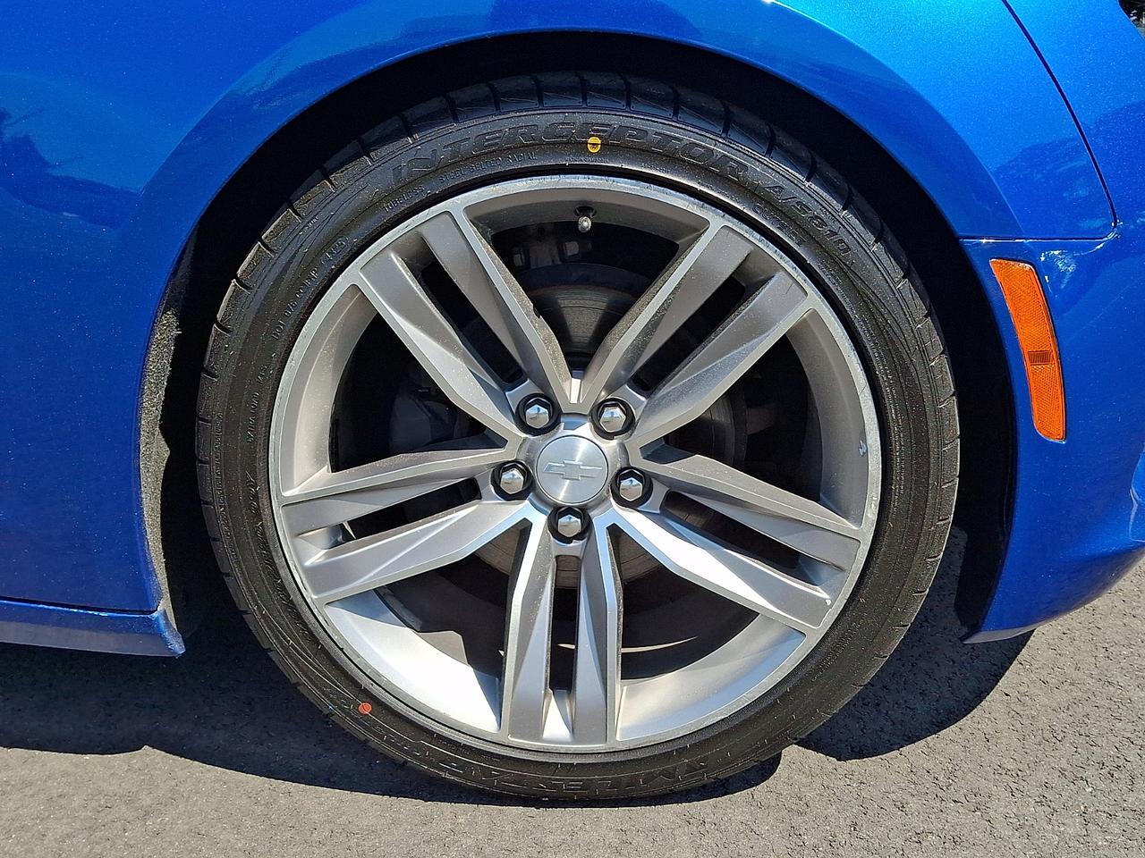 2017 Chevrolet Camaro 2LT Vineland NJ
