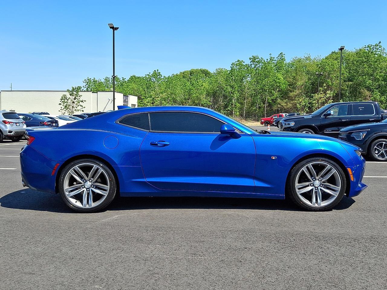2017 Chevrolet Camaro 2LT Vineland NJ