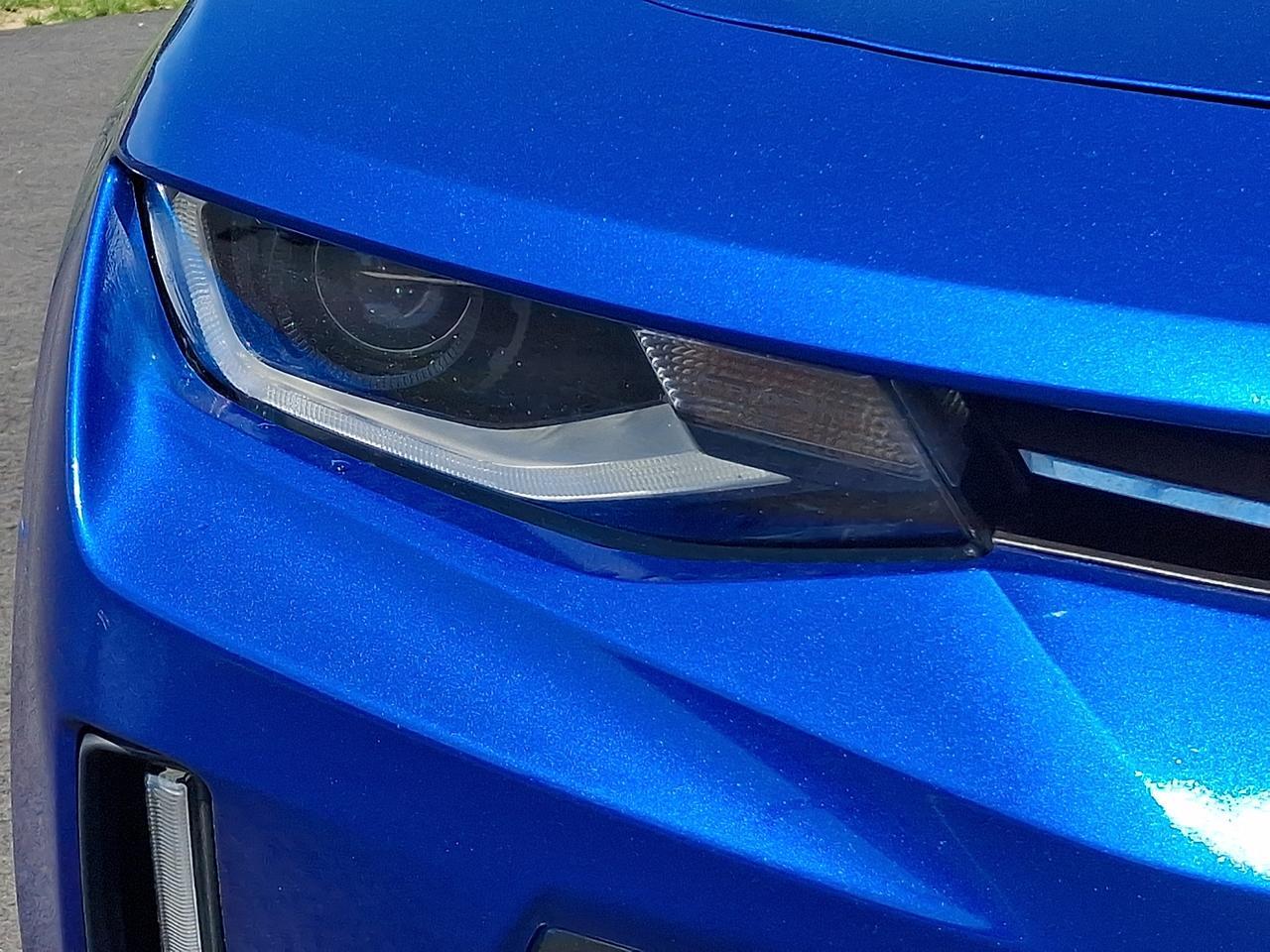 2017 Chevrolet Camaro 2LT Vineland NJ