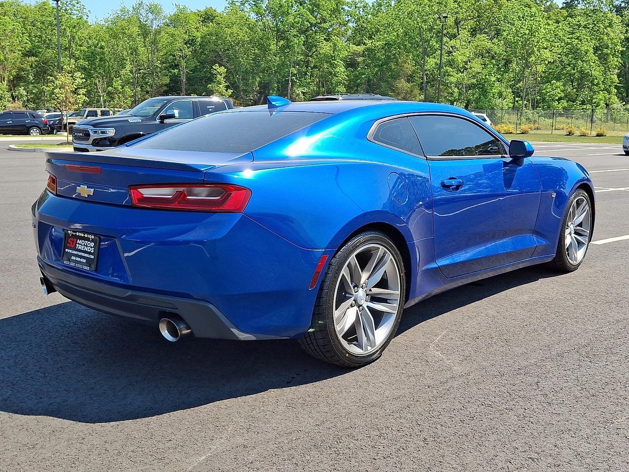 2017 Chevrolet Camaro 2LT Vineland NJ