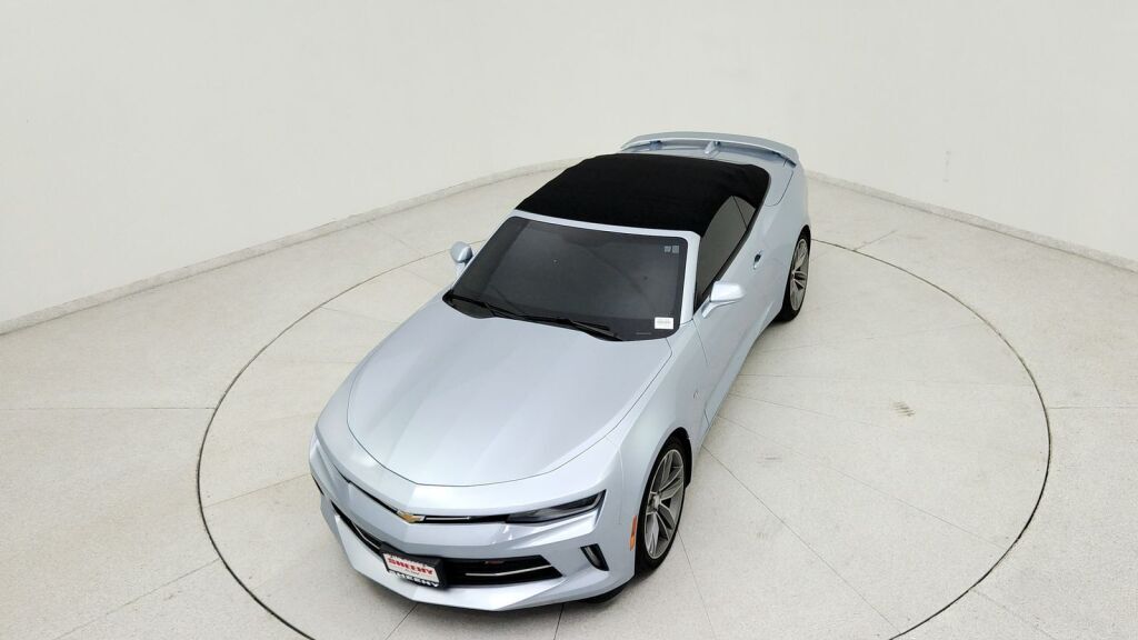 2017 Chevrolet Camaro 2LT Laurel MD