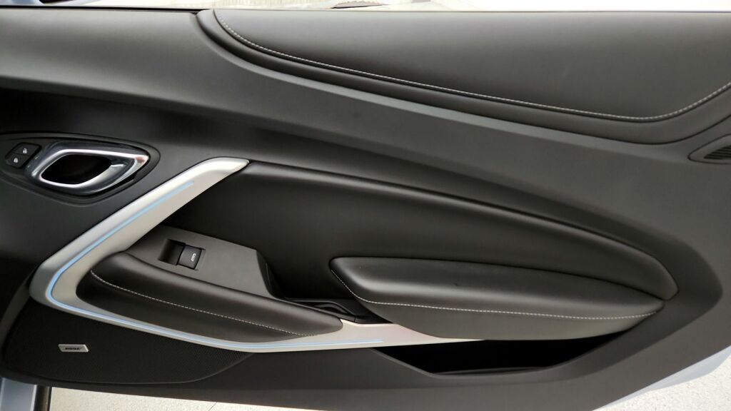 2017 Chevrolet Camaro 2LT Laurel MD