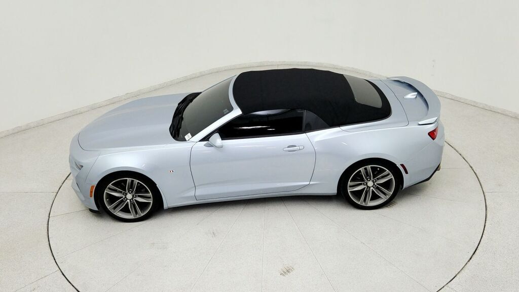 2017 Chevrolet Camaro 2LT Laurel MD
