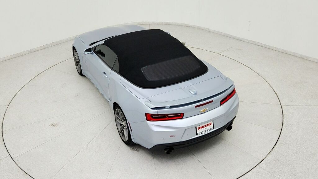 2017 Chevrolet Camaro 2LT Laurel MD