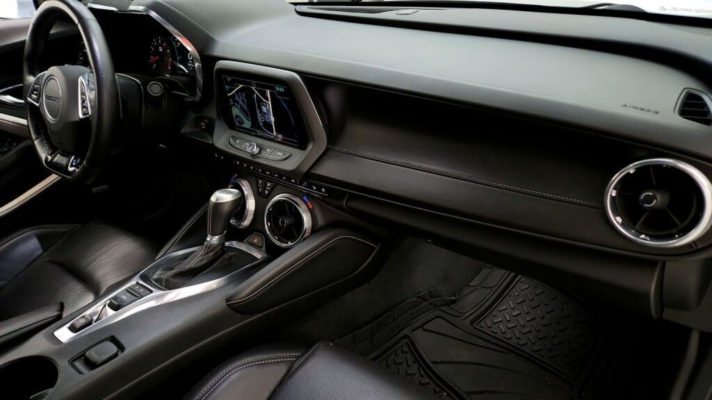 2017 Chevrolet Camaro 2LT Laurel MD